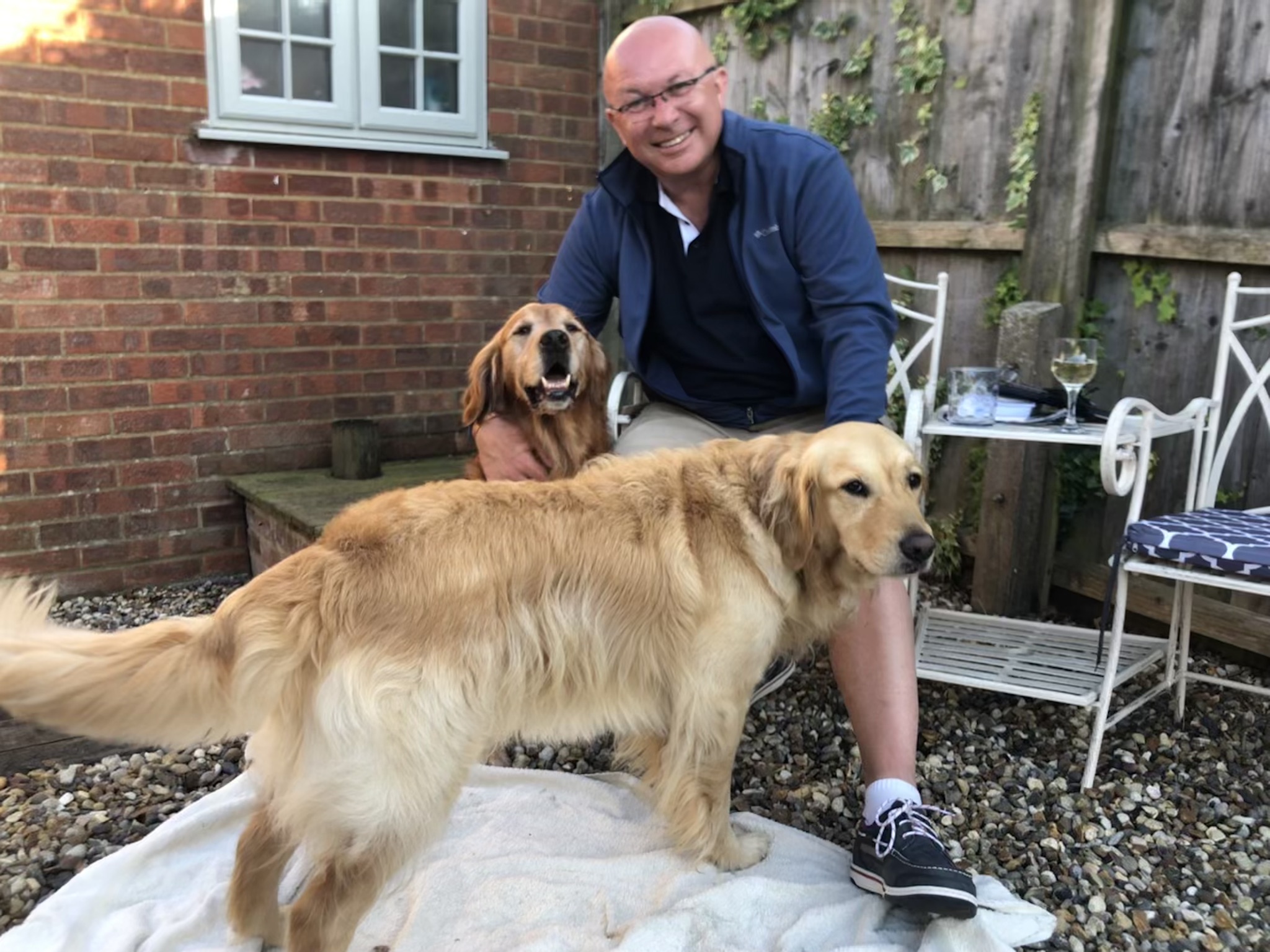 me & doggos in devon me & doggos in devon